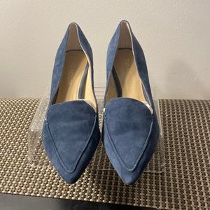 Enzo Angiolini Flats